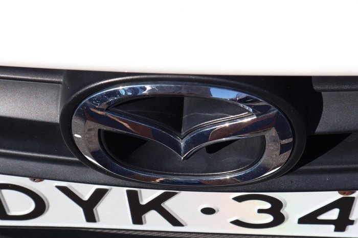2018 Mazda 2 Maxx