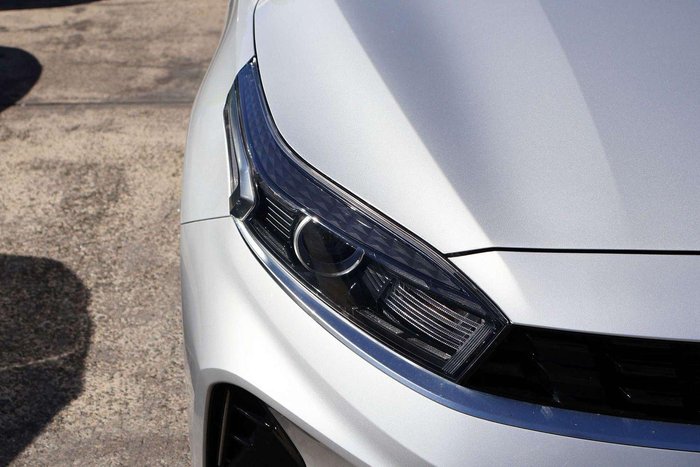 2024 Kia Cerato S