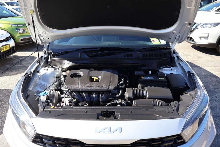 2024 Kia Cerato S