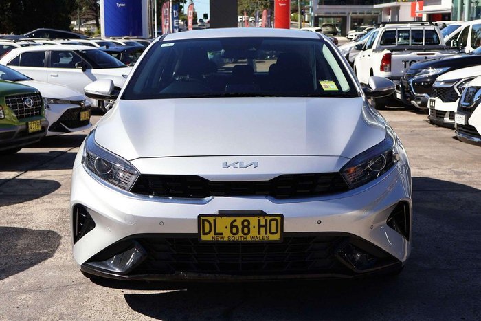2024 Kia Cerato S