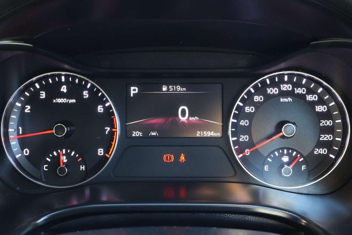 2024 Kia Cerato S