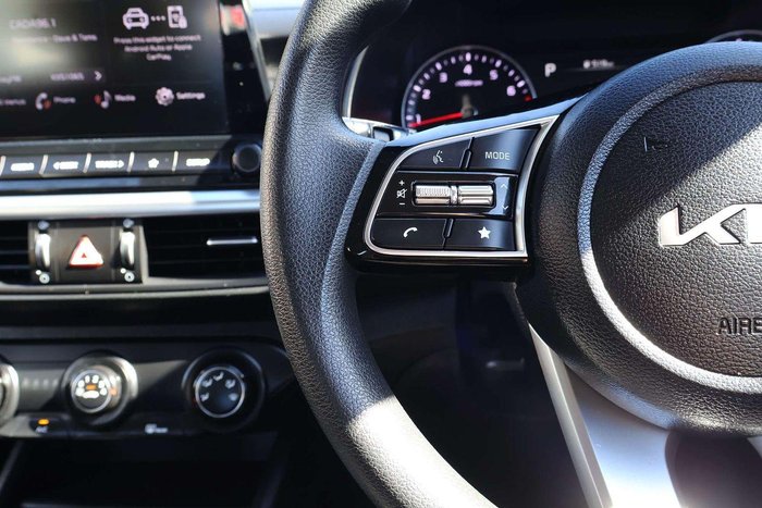 2024 Kia Cerato S