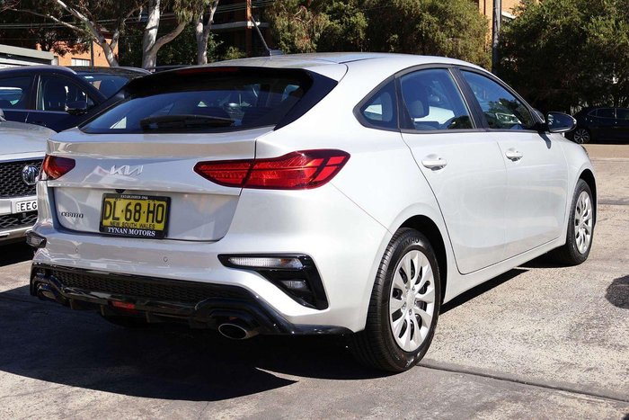 2024 Kia Cerato S
