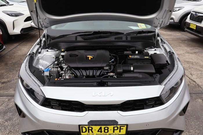 2024 Kia Cerato S