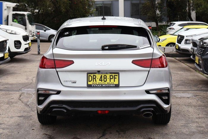 2024 Kia Cerato S