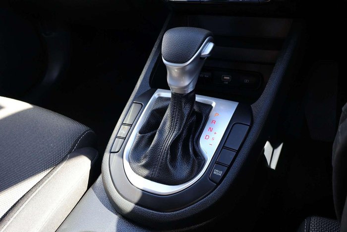 2024 Kia Cerato S