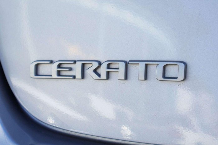 2024 Kia Cerato S