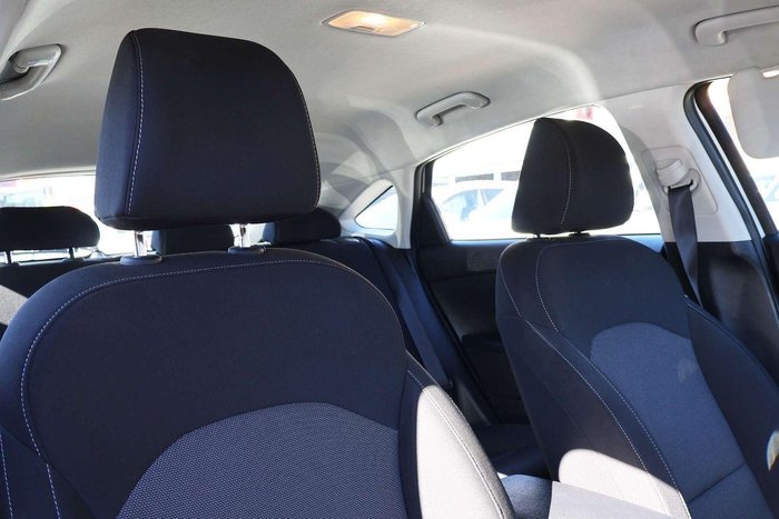 2024 Kia Cerato S