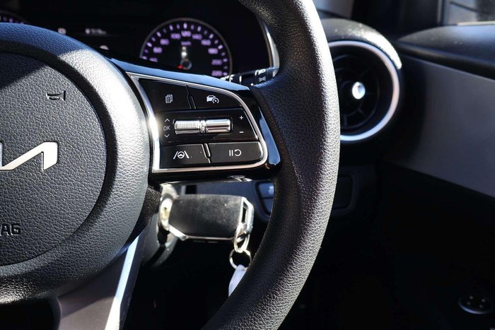 2024 Kia Cerato S