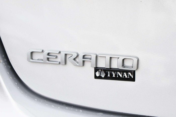 2024 Kia Cerato S