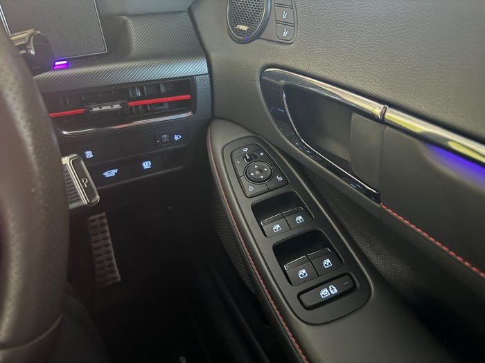 2024 Hyundai Sonata N Line