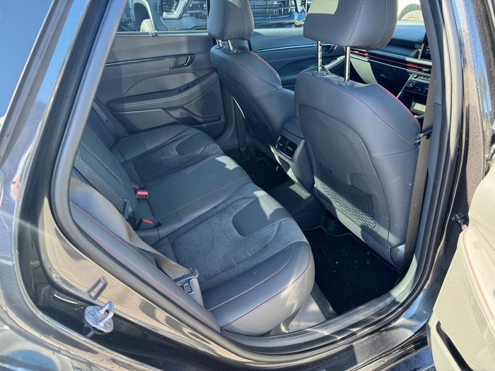 2024 Hyundai Sonata N Line