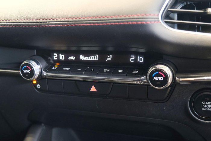 2025 Mazda 3 G25 Evolve SP