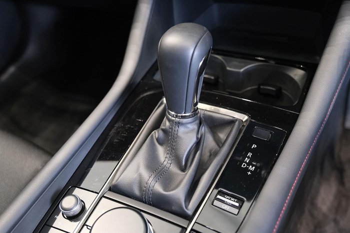 2025 Mazda 3 G25 Evolve SP