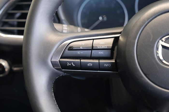 2025 Mazda 3 G25 Evolve SP