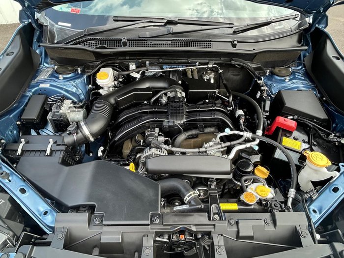 2020 Subaru Forester 2.5i-L