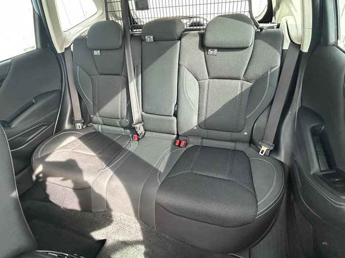 2020 Subaru Forester 2.5i-L
