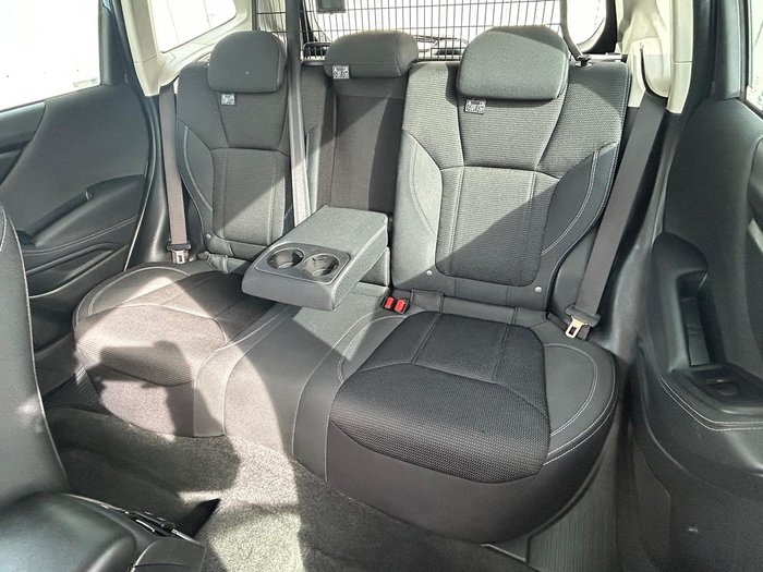 2020 Subaru Forester 2.5i-L