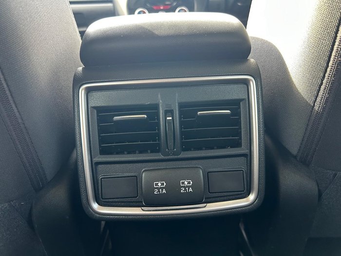 2020 Subaru Forester 2.5i-L