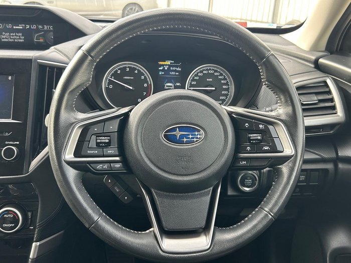 2020 Subaru Forester 2.5i-L