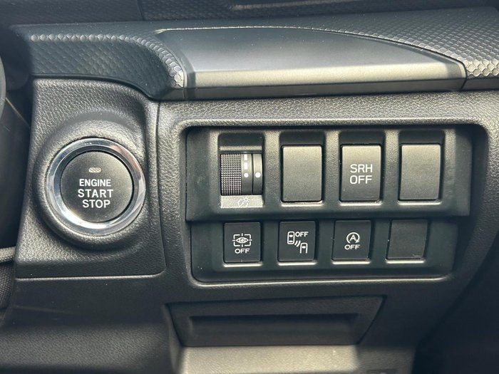 2020 Subaru Forester 2.5i-L