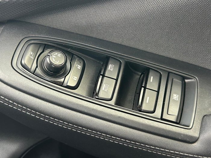 2020 Subaru Forester 2.5i-L
