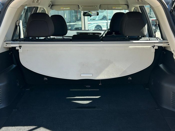 2017 Nissan X-TRAIL ST
