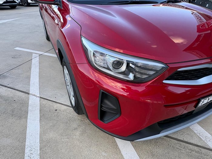 2022 Kia Stonic S