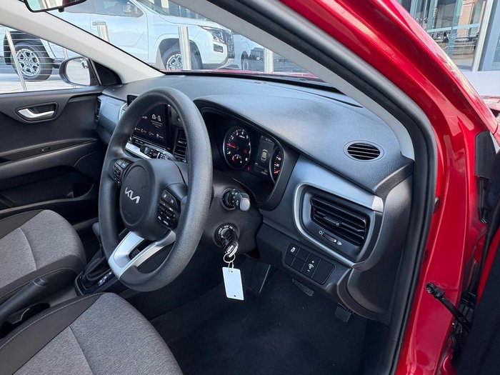 2022 Kia Stonic S
