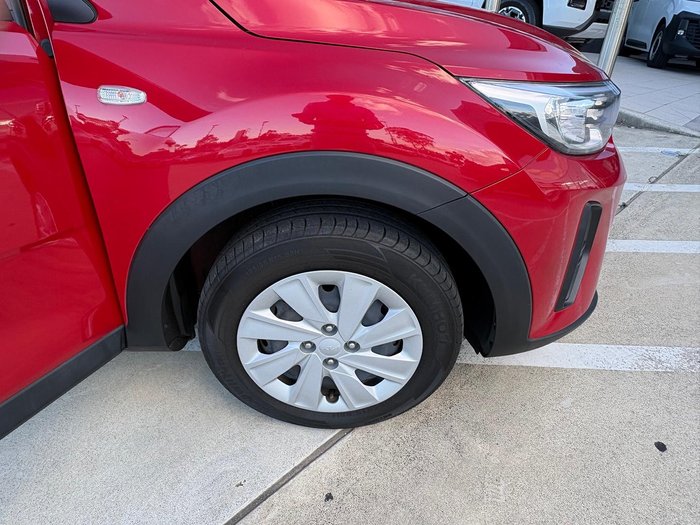 2022 Kia Stonic S