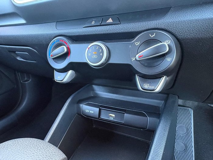 2022 Kia Stonic S