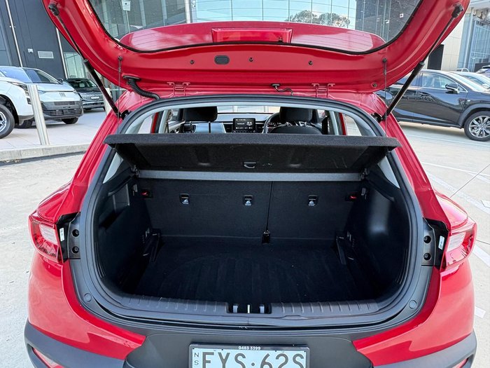 2022 Kia Stonic S