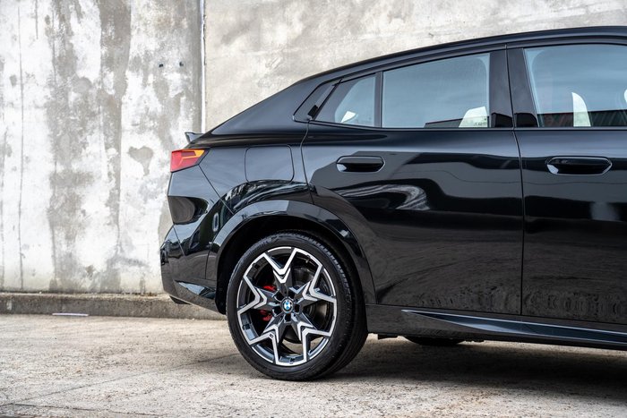 2025 BMW X2 M35i xDrive