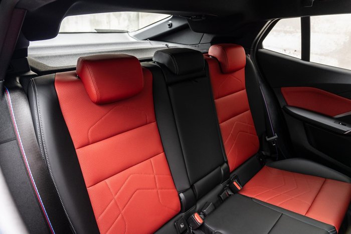 2025 BMW X2 M35i xDrive