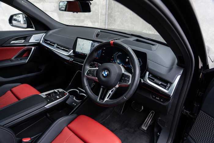 2025 BMW X2 M35i xDrive