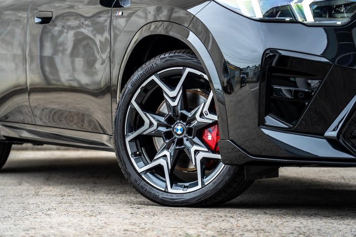 2025 BMW X2 M35i xDrive