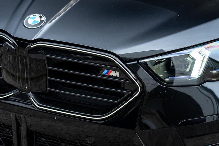 2025 BMW X2 M35i xDrive