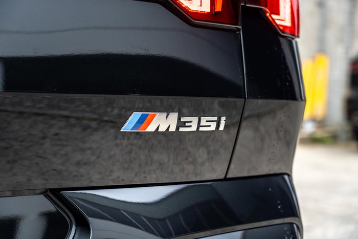2025 BMW X2 M35i xDrive
