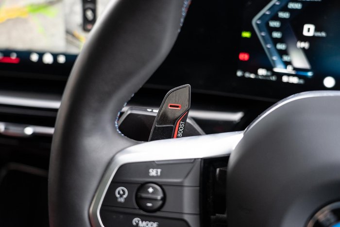 2025 BMW X2 M35i xDrive