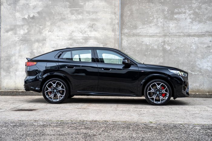2025 BMW X2 M35i xDrive