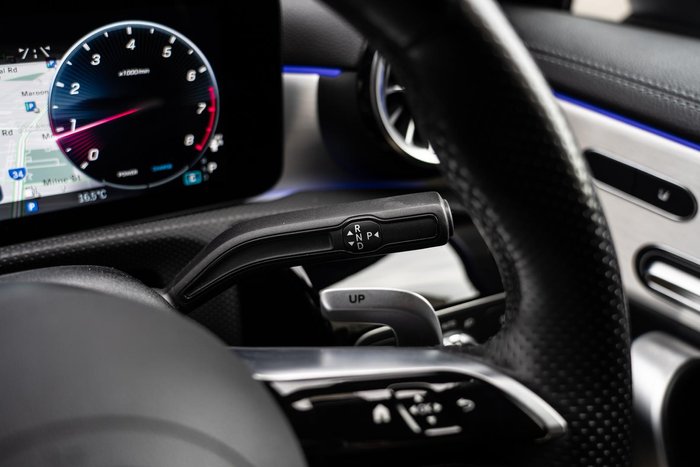 2023 Mercedes-Benz A-Class A35 AMG