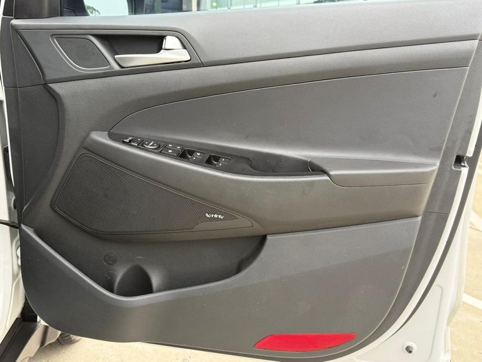2020 Hyundai Tucson Active X