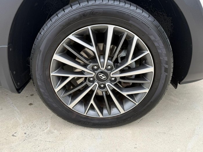 2020 Hyundai Tucson Active X