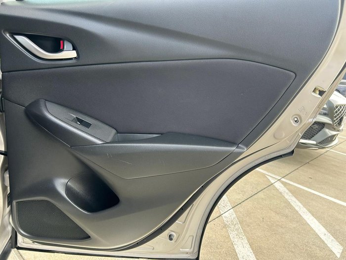 2024 Mazda CX-3 G20 Pure