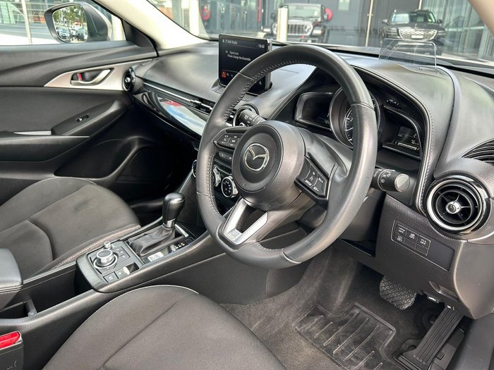 2024 Mazda CX-3 G20 Pure
