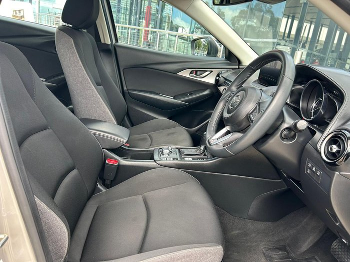 2024 Mazda CX-3 G20 Pure