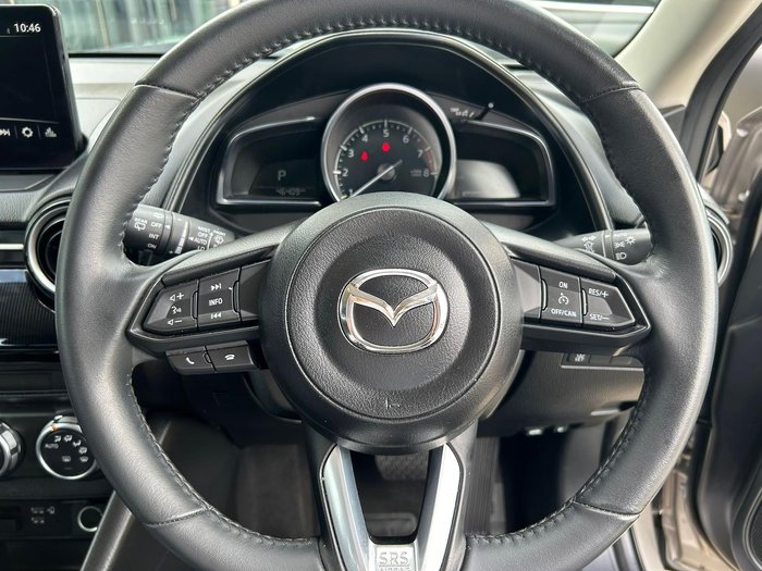 2024 Mazda CX-3 G20 Pure