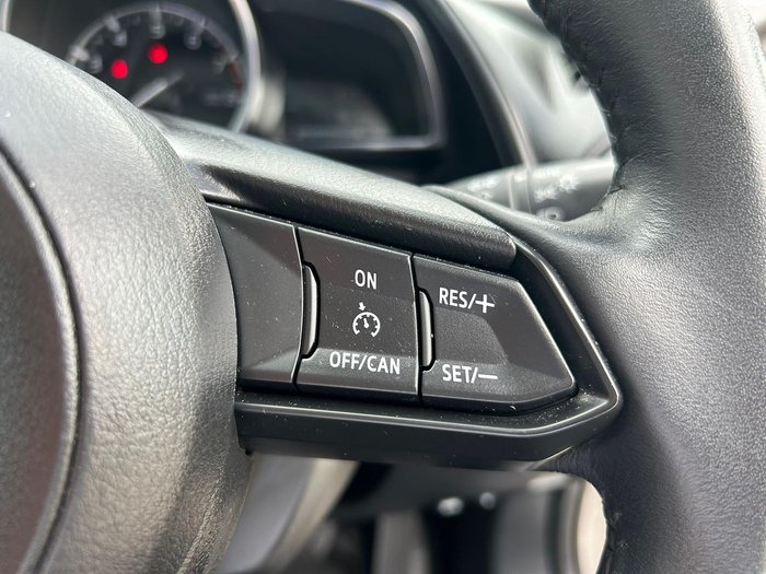 2024 Mazda CX-3 G20 Pure
