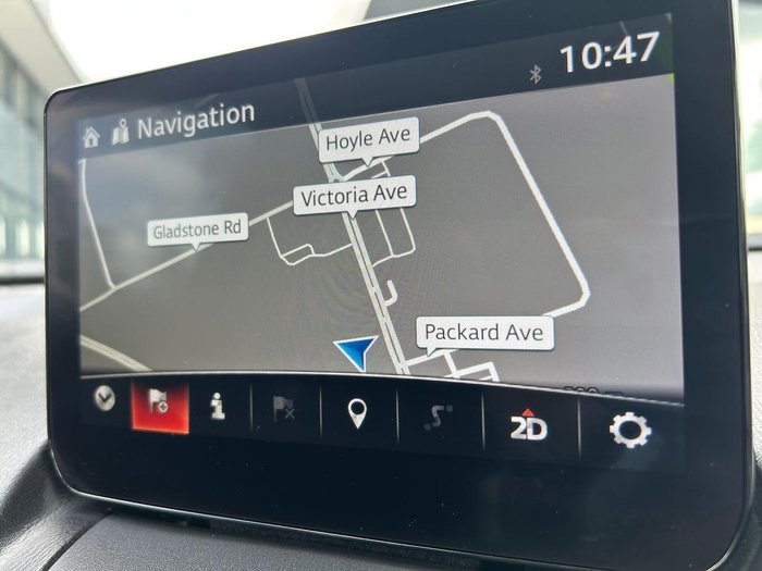 2024 Mazda CX-3 G20 Pure