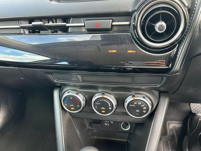 2024 Mazda CX-3 G20 Pure